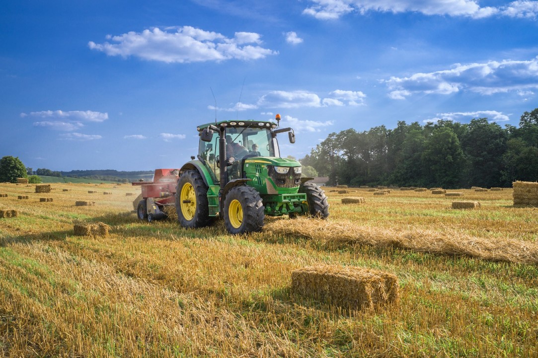 Сельскохозяйственная производительность: драйверы и риски отечественного агросектора