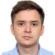 Муллахметов Ильшат Рамилович