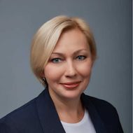 Веселова Анна Сергеевна