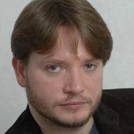 Буров Василий Владимирович